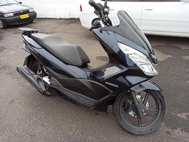 HONDA PCX 150