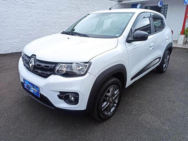 RENAULT KWID INTENS 10 MT