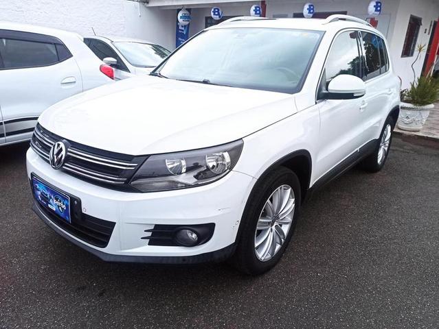 VOLKSWAGEN 5N22V30 - I/VW TIGUAN 2.0 TSI