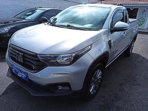 2021 FIAT STRADA FREEDOM 13CS