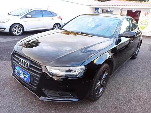 2015 AUDI AUDI A4 LM 170CV