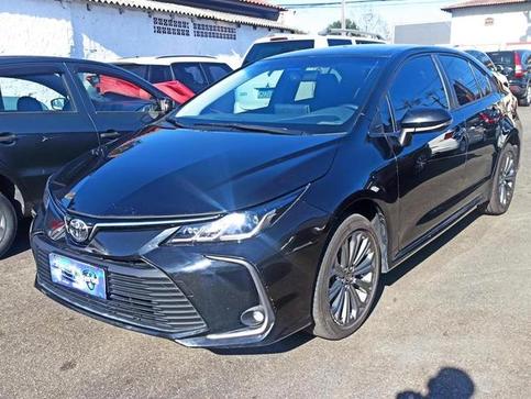 2022 TOYOTA COROLLA 2.0 XEI 16V FLEX 4P AUTOMATICO