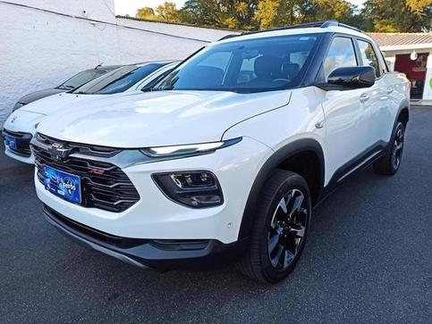 2024 CHEVROLET MONTANA RS 1.2 TURBO FLEX 12V AUT.