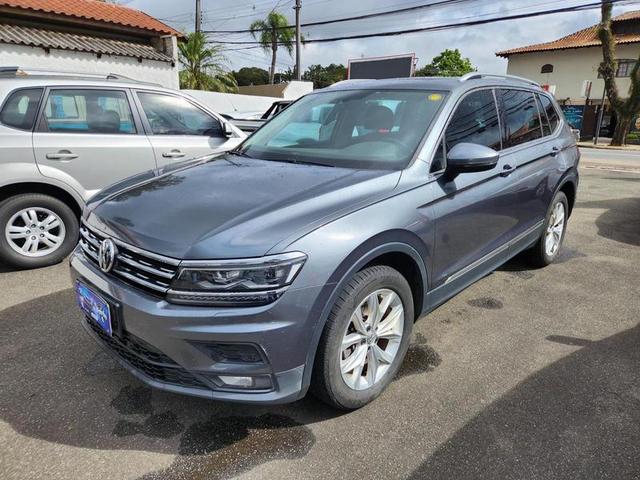 VOLKSWAGEN TIGUAN ALLSPACE CL