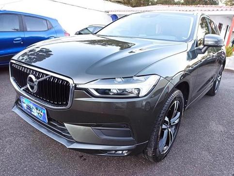 2018 VOLVO XC 60 2.0 T5 MOMENTUM
