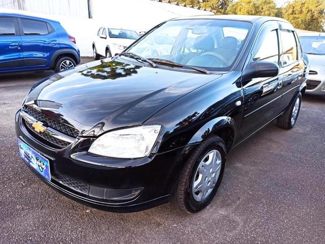 CHEVROLET CLASSIC LS