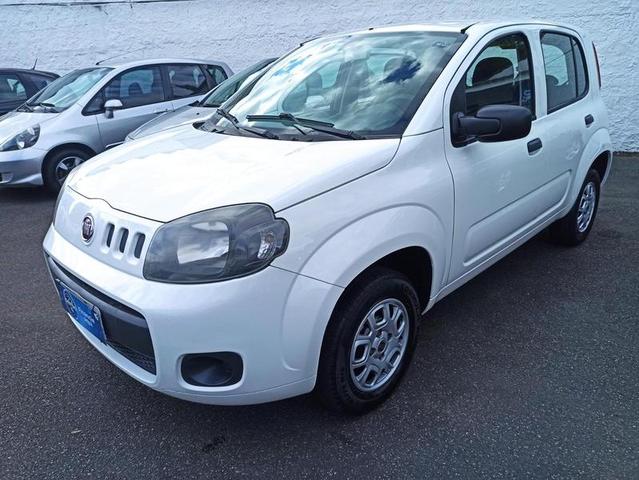 FIAT UNO VIVACE/RUA 1.0 EVO Fire Flex 8V 5p.