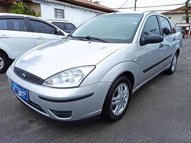 FORD FOCUS 2.0 L FC.