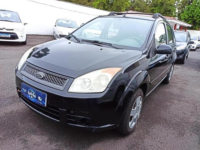 FORD FIESTA FLEX