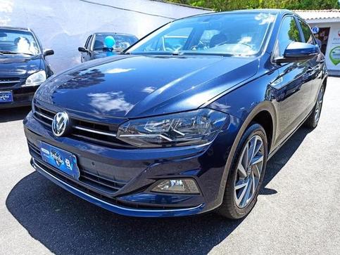 2019 VOLKSWAGEN POLO HIGHLINE AD TSI 1.0 FLEX AUT