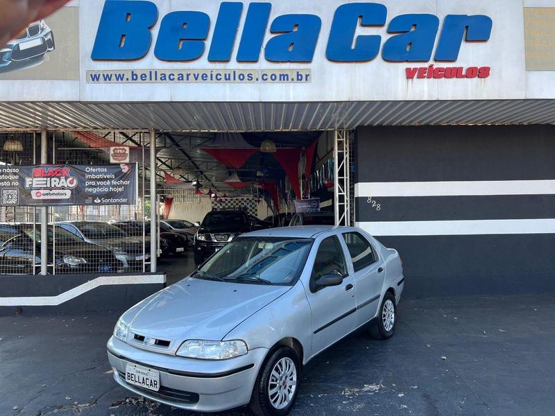 FIAT FIAT SIENA FIRE FLEX
