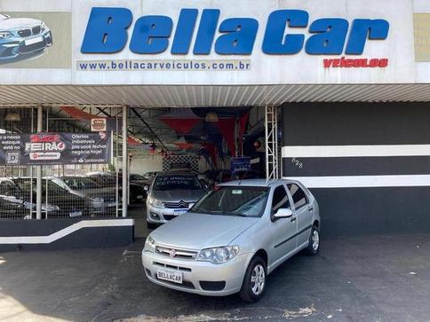 FIAT FIAT PALIO FIRE ECONOMY
