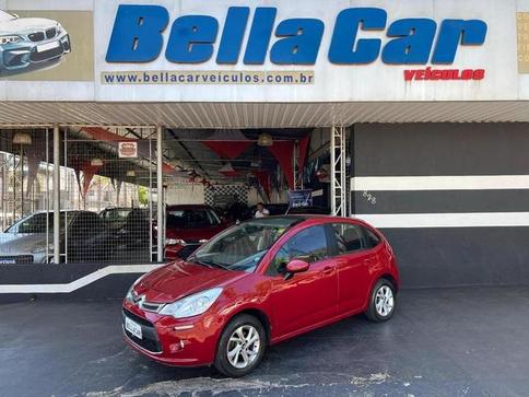 CITROEN C3 90M TENDANCE