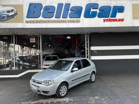 FIAT FIAT PALIO ATTRACT 1.0