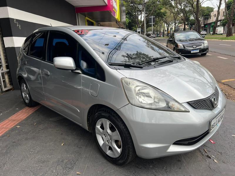 Honda Fit Lxl Flex - foto 2