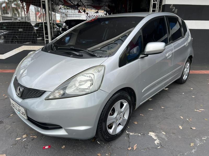 Honda Fit Lxl Flex - foto 4