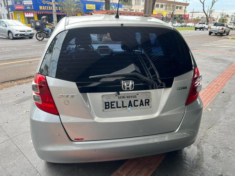 Honda Fit Lxl Flex - foto 7