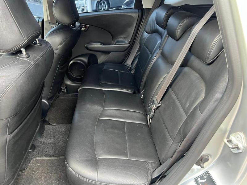 Honda Fit Lxl Flex - foto 11