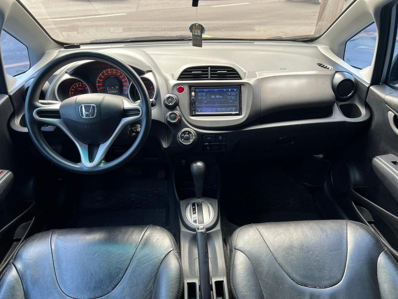 Honda Fit Lxl Flex - foto 8