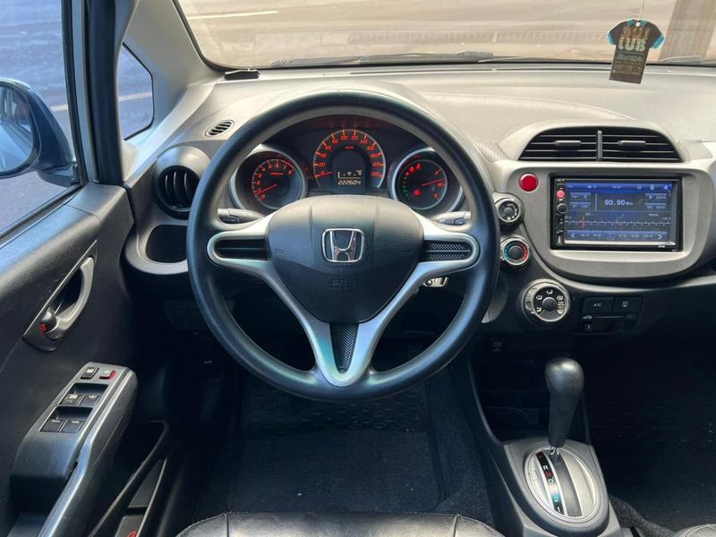 Honda Fit Lxl Flex - foto 9
