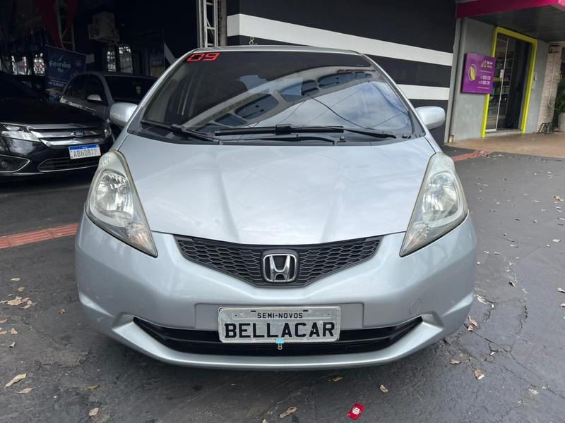 Honda Fit Lxl Flex - foto 6