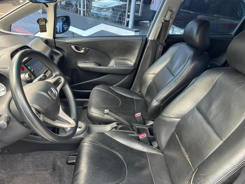 Honda Fit Lxl Flex - foto 10