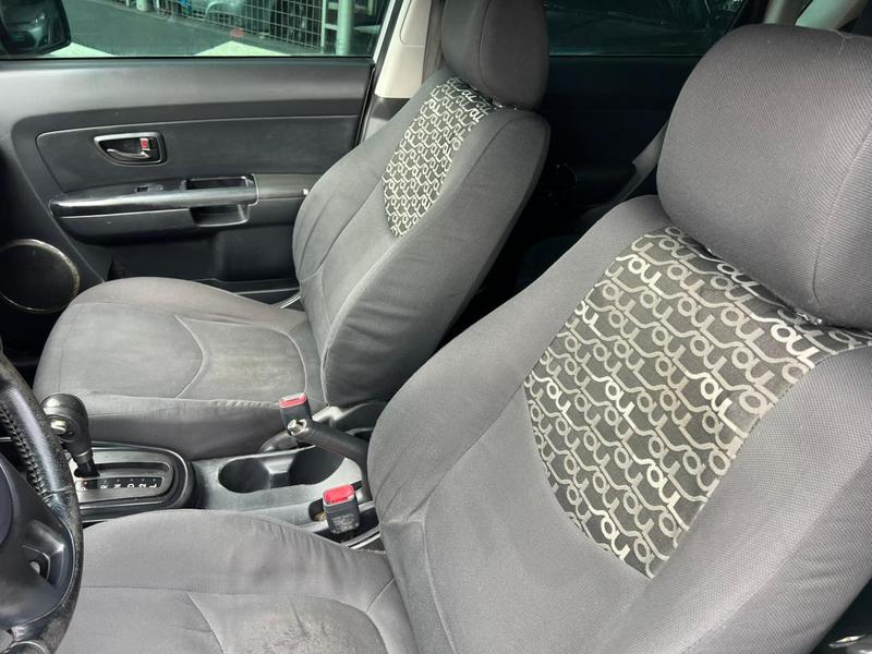 Kia Soul EX 16l - foto 10
