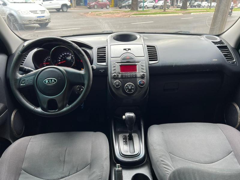 Kia Soul EX 16l - foto 8