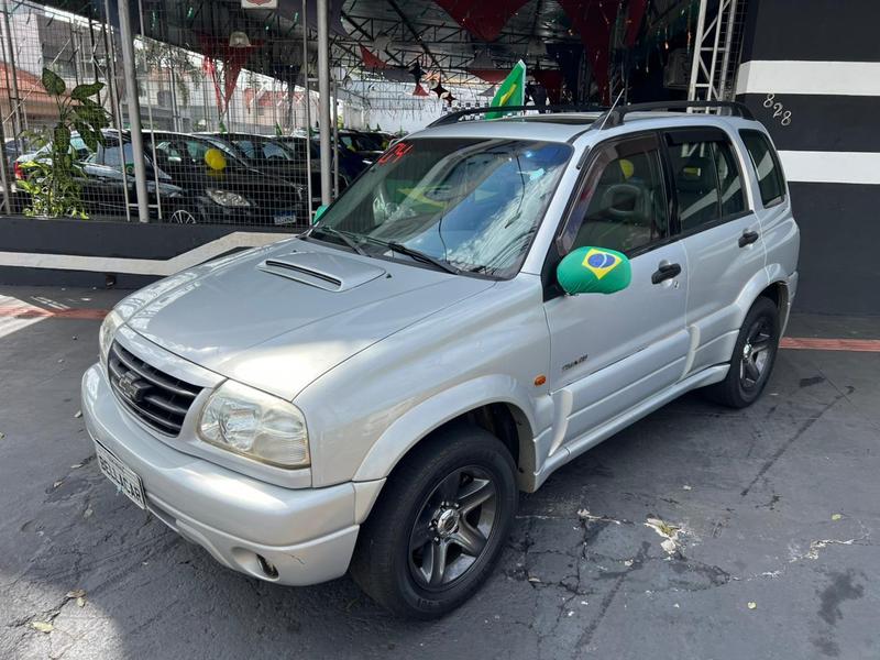 Chevrolet Tracker 2.0 4X4 Diesel - foto 2