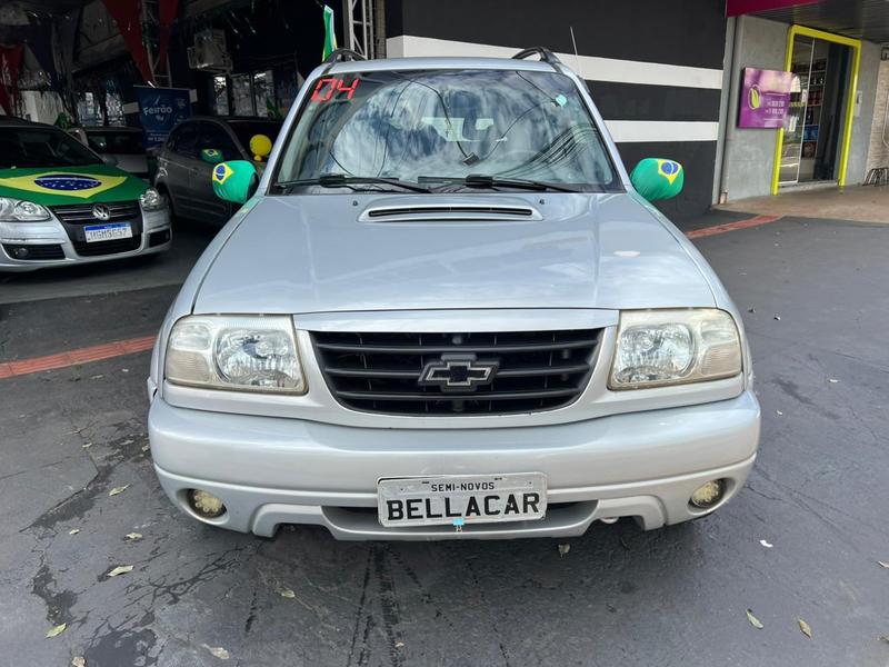 Chevrolet Tracker 2.0 4X4 Diesel - foto 3