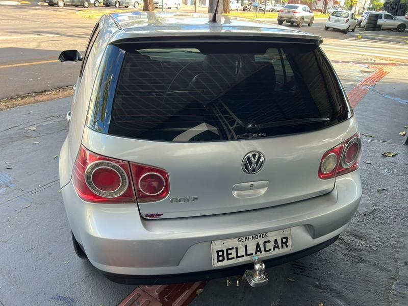 Volkswagen Golf 1.6 Mi Total Flex 8V 4P - foto 3
