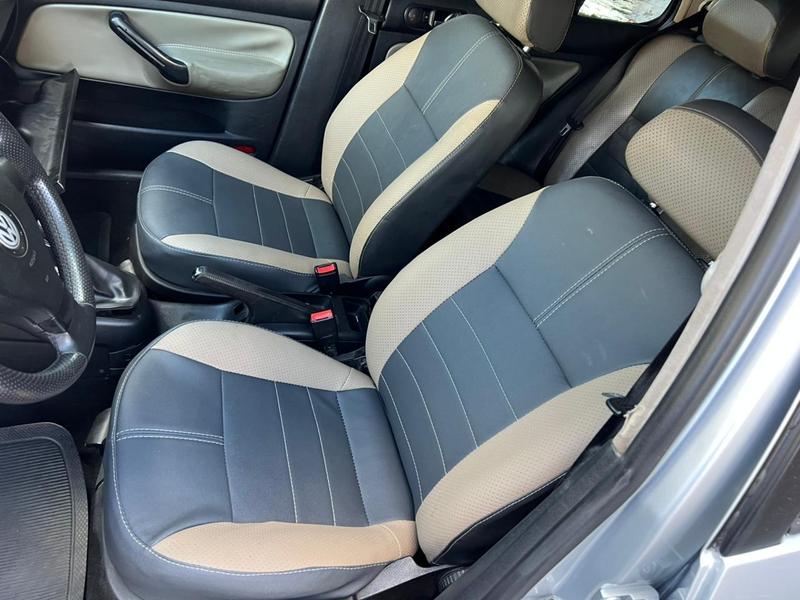 Volkswagen Golf 1.6 Mi Total Flex 8V 4P - foto 9