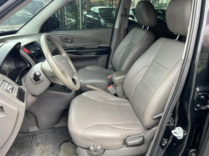 Hyundai Tucson 2.0 16V Flex Aut. - foto 10