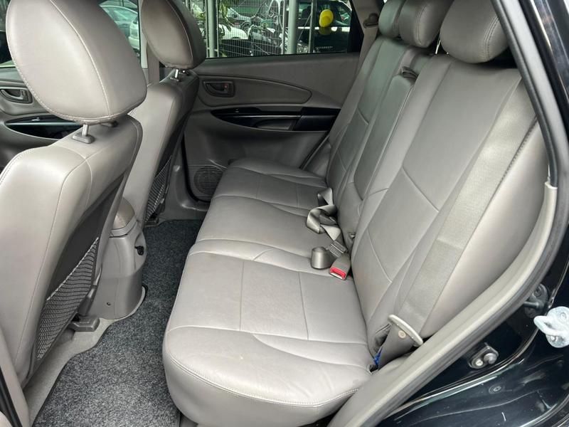 Hyundai Tucson 2.0 16V Flex Aut. - foto 11