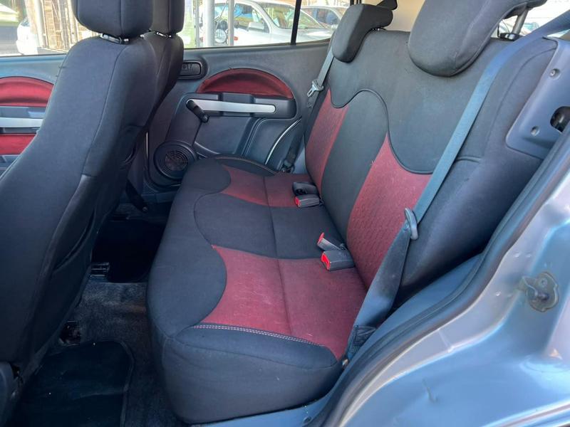 Fiat Uno Furgão 1.3 MPI Fire Fire Flex 8V - foto 11