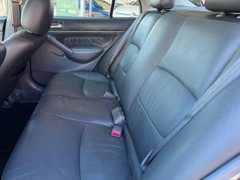 Honda Civic Sedan EX 1.7 16V 130cv Aut. 4P - foto 11