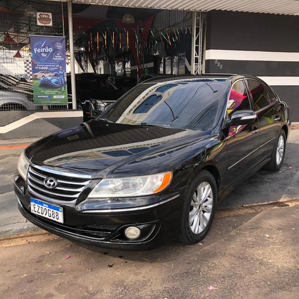 Hyundai Azera 2011 à venda
