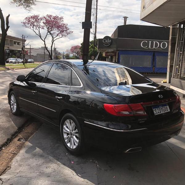Hyundai Azera 33 V6 - foto 2