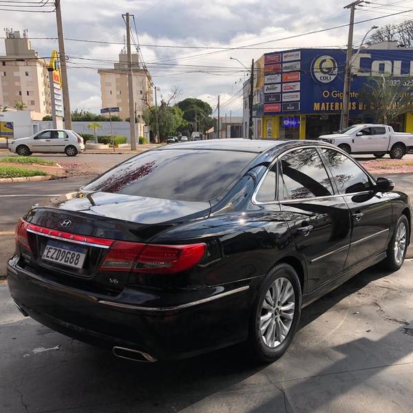 Hyundai Azera 33 V6 - foto 4
