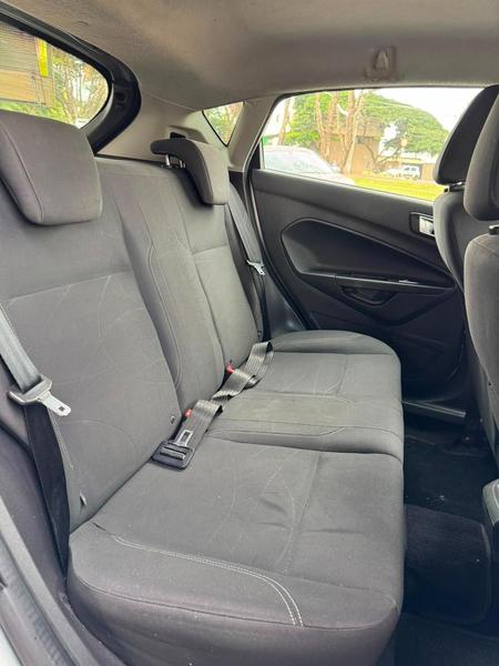 Ford Fiesta Ha 16l Se A - foto 13