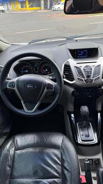 Ford EcoSport Se 2.0 16V Flex 5P Aut. - foto 9