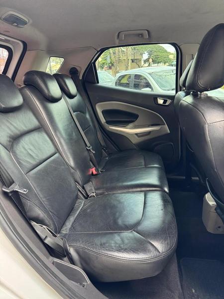 Ford EcoSport Se 2.0 16V Flex 5P Aut. - foto 14