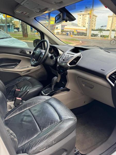 Ford EcoSport Se 2.0 16V Flex 5P Aut. - foto 11