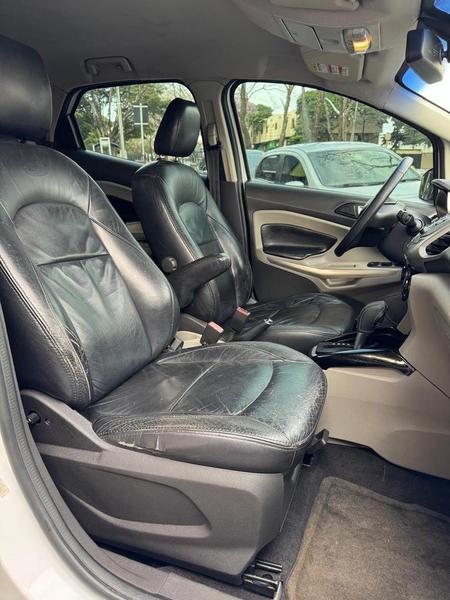 Ford EcoSport Se 2.0 16V Flex 5P Aut. - foto 13