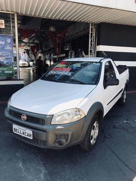 Fiat Strada Working - foto 2