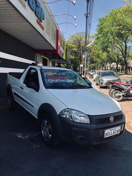Fiat Strada Working - foto 3