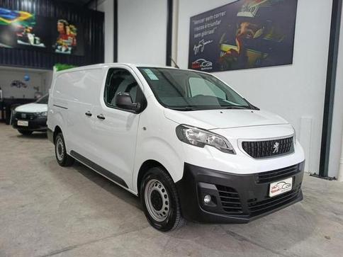 PEUGEOT EXPERT CARGO