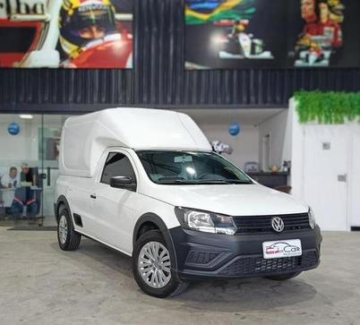VOLKSWAGEN SAVEIRO CS RB MPI