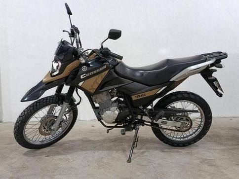 YAMAHA CROSSER Z ABS
