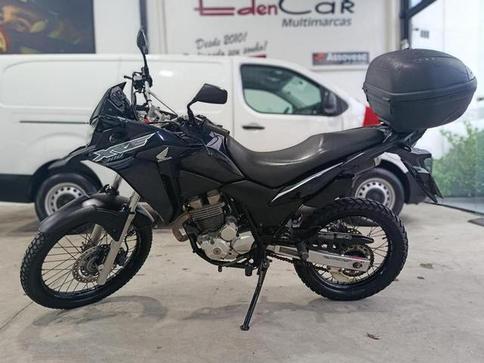 HONDA XRE 300 ABS